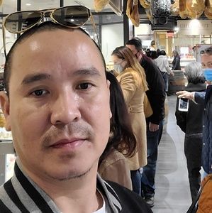 Meet your Posher, Quang